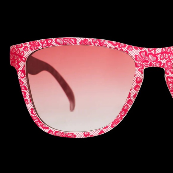 NWT Goodr You See Right Through Me (OG) main image 5